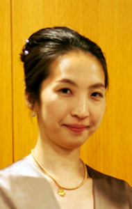 Yuko Kayukawa