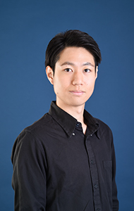 Tetsuya Nakabayashi