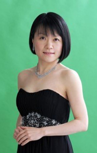 Kimiko Sekine