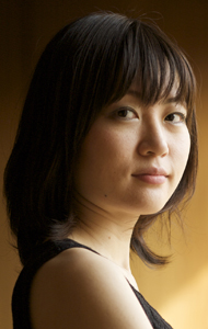 Shuri Tomita