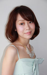 Ayumi Sakamoto