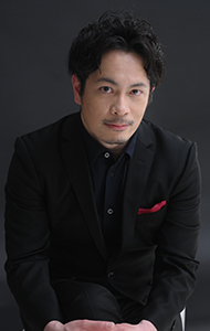 池田 怜士  Satoshi Ikeda