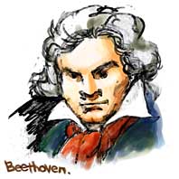 Beethoven CXg@V@j